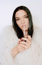 MARIACARLA BOSCONO for CR Fashion Book, September 2022