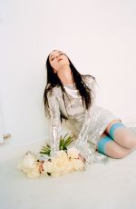 MARIACARLA BOSCONO for CR Fashion Book, September 2022