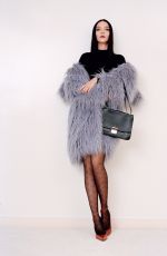 MARIACARLA BOSCONO for CR Fashion Book, September 2022