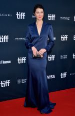 MARY ELIZABETH WINSTEAD at Raymond & Ray Premiere at 2022 Toronto International Film Festival 09/12/2022