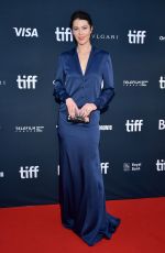 MARY ELIZABETH WINSTEAD at Raymond & Ray Premiere at 2022 Toronto International Film Festival 09/12/2022
