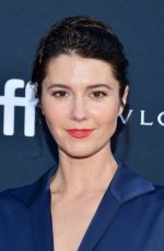 MARY ELIZABETH WINSTEAD at Raymond & Ray Premiere at 2022 Toronto International Film Festival 09/12/2022