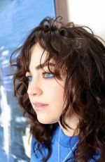 MARY MOUSER for The Bare Magazine, September 2022