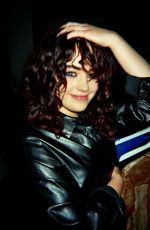 MARY MOUSER for The Bare Magazine, September 2022