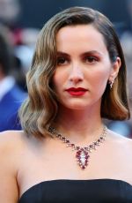 MAUDE APATOW at Bones and All Premiere at 79th Venice International Film Festival 09/02/2022