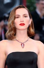 MAUDE APATOW at Bones and All Premiere at 79th Venice International Film Festival 09/02/2022