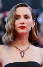 MAUDE APATOW at Bones and All Premiere at 79th Venice International Film Festival 09/02/2022