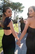 MAUDE APATOW - Bones and All Venice Premiere Photoshoot, September 2022