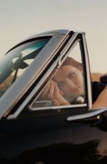 MAUDE APATOW for Net-a-porter Magazine, September 2022