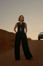 MAUDE APATOW for Net-a-porter Magazine, September 2022