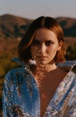 MAUDE APATOW for Net-a-porter Magazine, September 2022