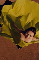 MAUDE APATOW for Net-a-porter Magazine, September 2022