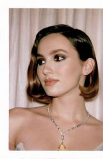 MAUDE APATOW HBO Emmy Afterparty Photoshoot, September 2022