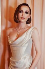 MAUDE APATOW HBO Emmy Afterparty Photoshoot, September 2022