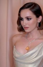 MAUDE APATOW HBO Emmy Afterparty Photoshoot, September 2022