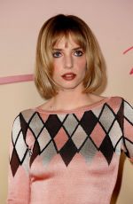 MAYA HAWKE at Do Revenge Premiere in Los Angeles 09/14/2022