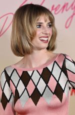 MAYA HAWKE at Do Revenge Premiere in Los Angeles 09/14/2022