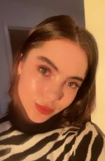 MCKAYLA MARONEY - Instagram Photos 09/07/2022