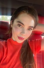 MCKAYLA MARONEY - Instagram Photos 09/07/2022