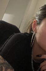 MEGAN COLBERT - Instagram Photos 08/31/2022
