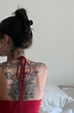 MEGAN COLBERT - Instagram Photos 08/31/2022