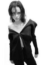 MEIKA WOOLARD for Book Magazine, September 2022