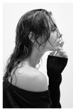MEIKA WOOLARD for Book Magazine, September 2022