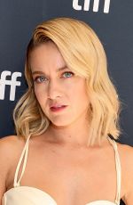 MEREDITH HAGNER at Baby Ruby Premiere at 2022 Toronto International Film Festival 09/09/2022