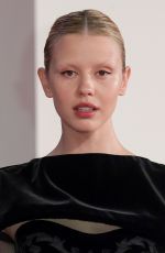 MIA GOTH at Pearl Premiere at 79th Venice International Film Festival 09/03/2022