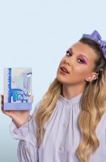 MILLIE BOBBY BROWN for Florence by Mills, September 2022