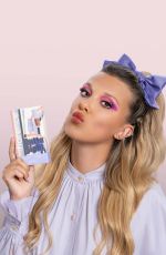 MILLIE BOBBY BROWN for Florence by Mills, September 2022
