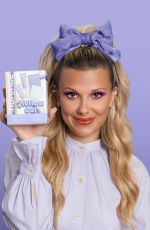 MILLIE BOBBY BROWN for Florence by Mills, September 2022
