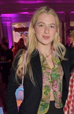 MILLY ALCOCK at V&A