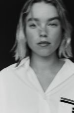 MILLY ALCOCK for Behind the Blinds, September 2022