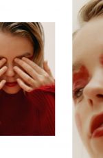 MILLY ALCOCK for Behind the Blinds, September 2022