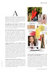 MIRANDA KERR in Instyle Magazine, Australia September 2022