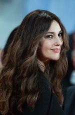 MONICA BELLUCCI at Siccita Premiere at 79th Venice International Film Festival 09/08/2022
