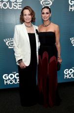 MORENA BACCARIN at The Good House Screening at Robin Williams Center in New York 09/28/2022