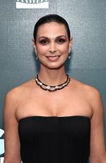 MORENA BACCARIN at The Good House Screening at Robin Williams Center in New York 09/28/2022