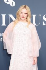 MORFYDD CLARK at BFI London Film Festival Luminous Gala 09/29/2022
