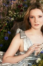 MORFYDD CLARK for The Telegaraph Magazine, August 2022