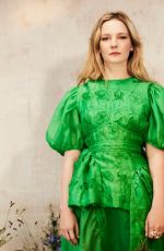MORFYDD CLARK for The Telegaraph Magazine, August 2022