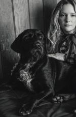 MORFYDD CLARK for Zoo Magazine, September 2022