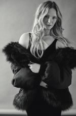 MORFYDD CLARK for Zoo Magazine, September 2022