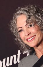 NANA VISITOR at Star Trek Day in Los Angeles 09/08/2022