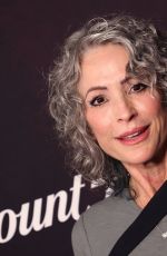 NANA VISITOR at Star Trek Day in Los Angeles 09/08/2022