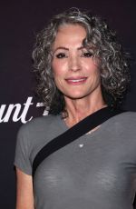 NANA VISITOR at Star Trek Day in Los Angeles 09/08/2022