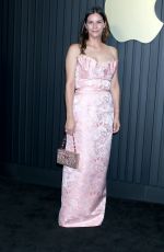 NAOMI SCOTT at Apple TV+ Primetime Emmy Party at Mother Wolf in Los Angeles 09/12/2022