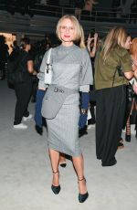 NAOMI WATTS at Fendi 25th Anniversary of Baguette in New York 09/09/2022