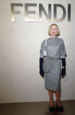NAOMI WATTS at Fendi 25th Anniversary of Baguette in New York 09/09/2022